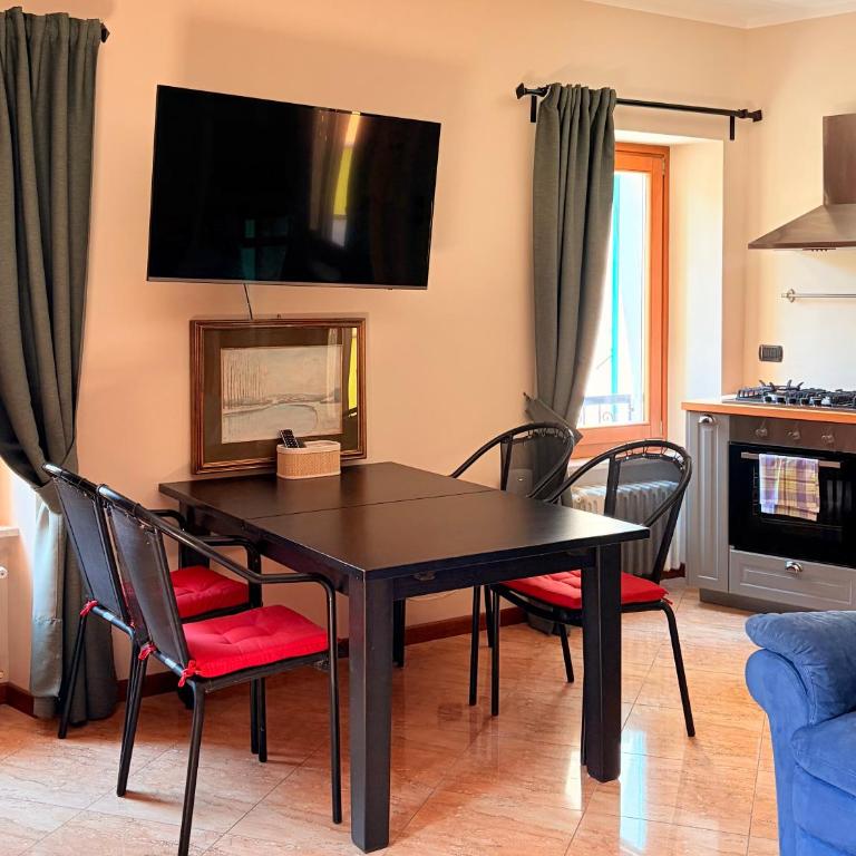 Central Square - Appartamento con 1 Camera da Letto - 2