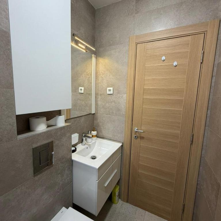 Nest 2 - One-Bedroom Apartment - 10