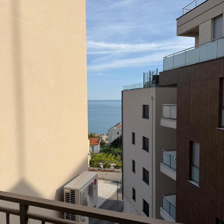 Nest 2 - One-Bedroom Apartment - 11