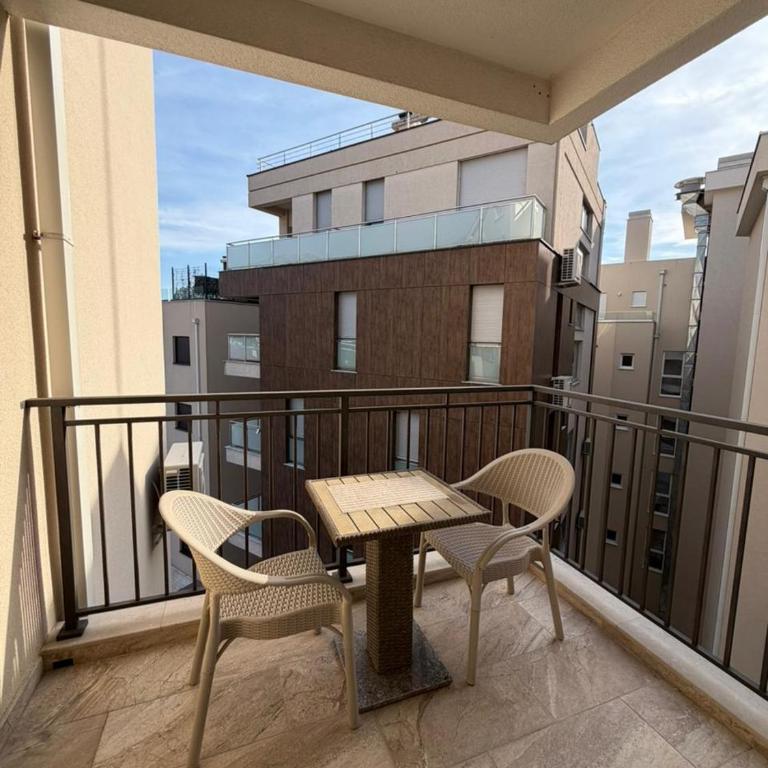 Nest 2 - One-Bedroom Apartment - 13