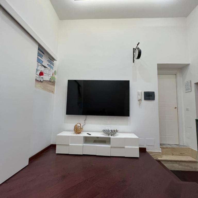 B&b I 7 MARI - Appartamento Deluxe - 11