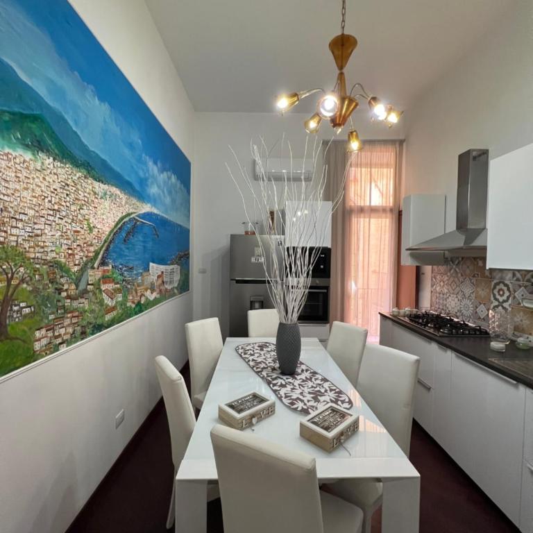 B&b I 7 MARI - Appartamento Deluxe - 15
