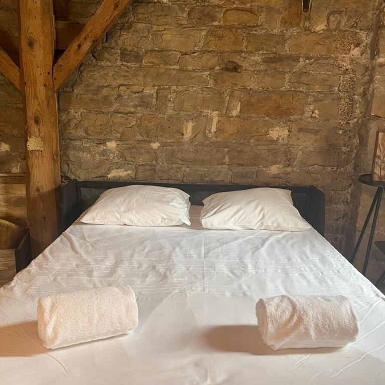 WeHost - Studio cosy - Pierre et Bois - Appartement Standard - 4