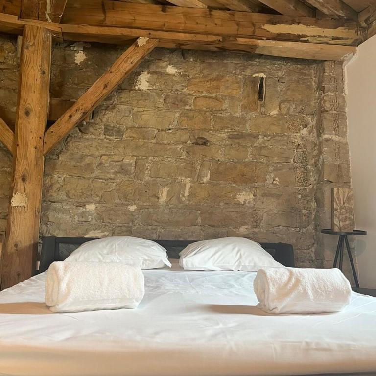 WeHost - Studio cosy - Pierre et Bois - Appartement Standard - 5