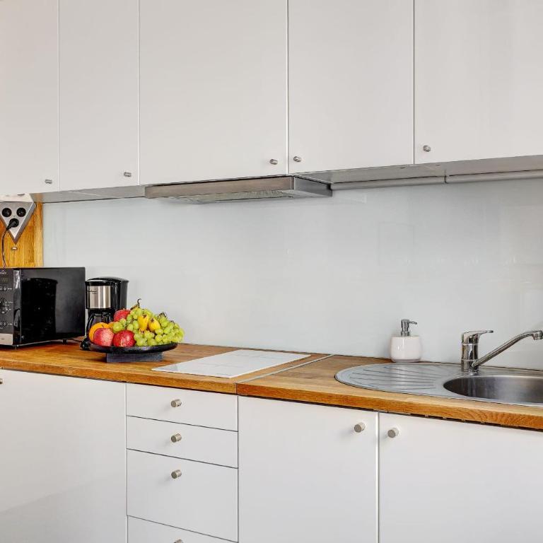 Serenty - 1BR - Saint-Germain & Latin Quarter - Appartement - 14