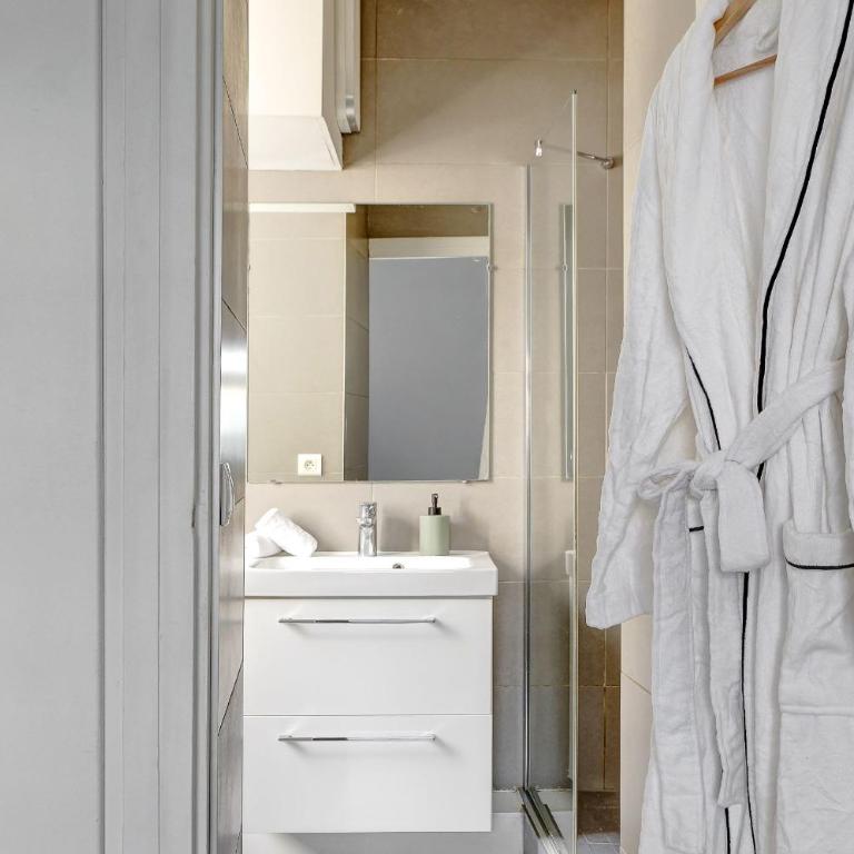 Serenty - 1BR - Saint-Germain & Latin Quarter - Appartement - 22
