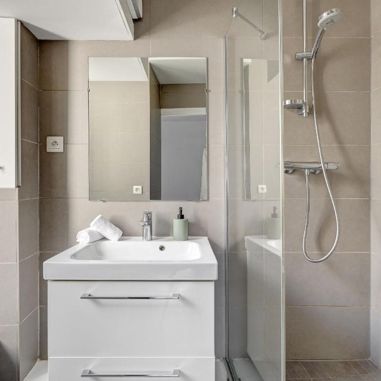 Serenty - 1BR - Saint-Germain & Latin Quarter - Appartement - 23