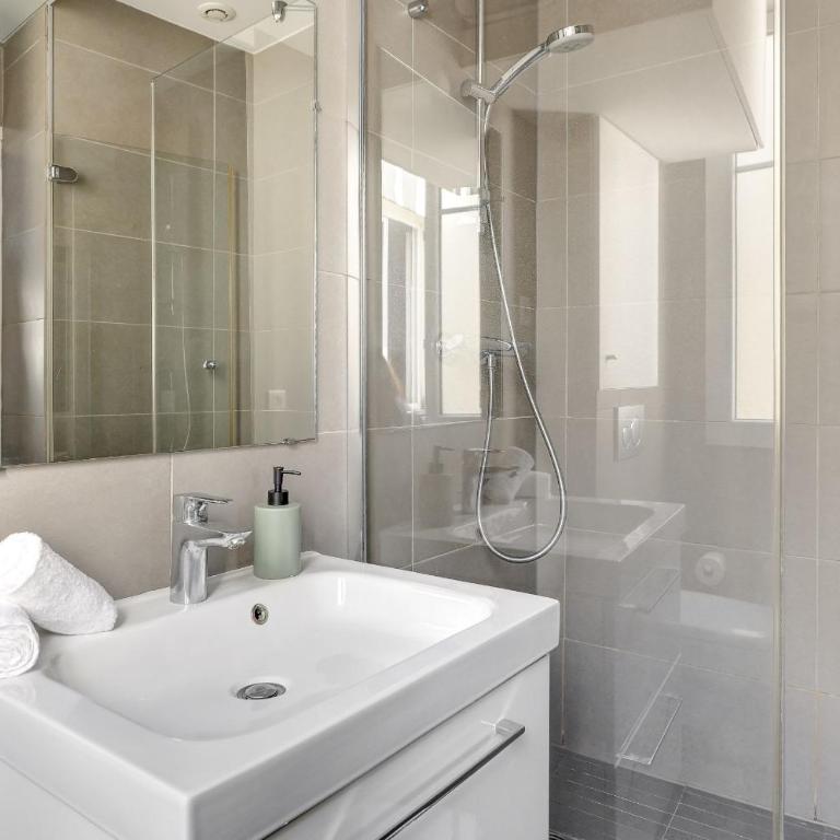 Serenty - 1BR - Saint-Germain & Latin Quarter - Appartement - 24