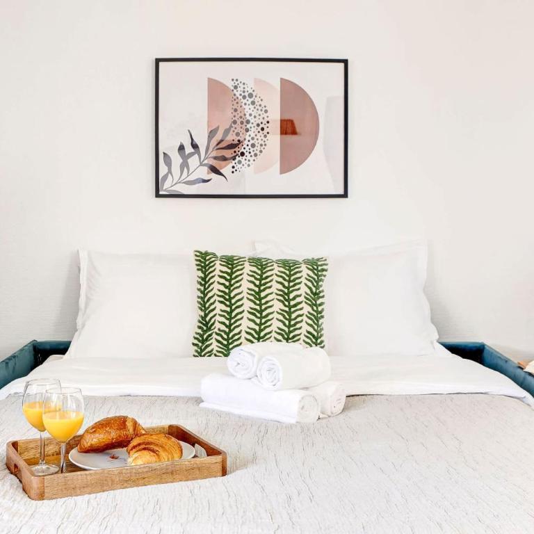 Serenty - 1BR - Saint-Germain & Latin Quarter - Appartement - 26