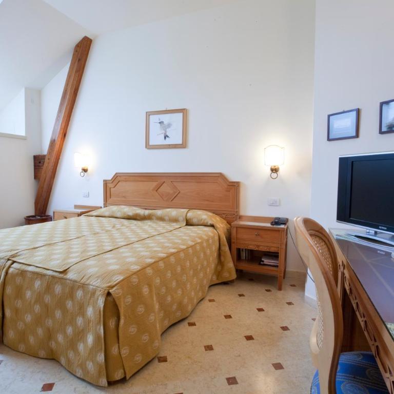 Villa Angelina - Loft - 29
