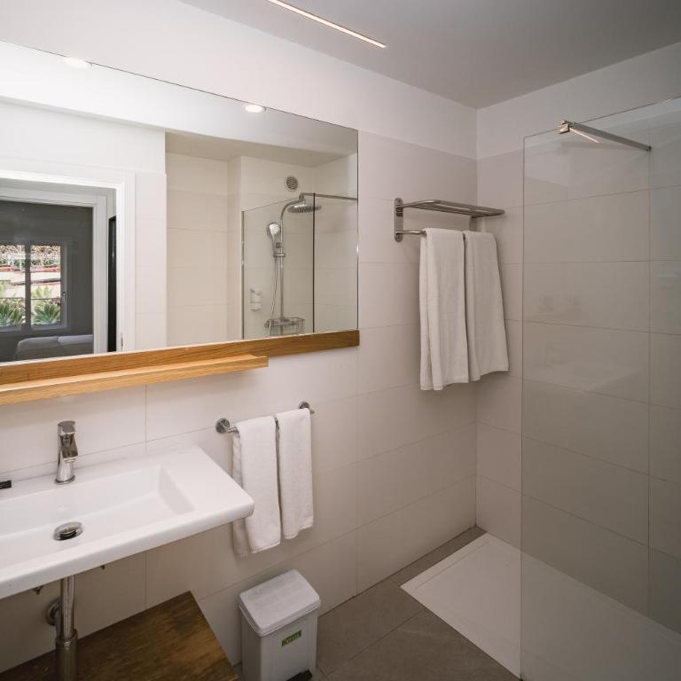 Los Olivos Beach Resort - Appartement 2 Chambres Silver sans Piscine (6 Personnes) - 4