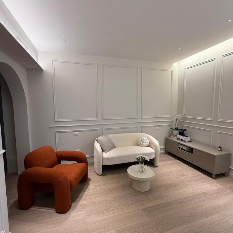 Casa di Fran - Appartamento con 3 Camere da Letto - 1