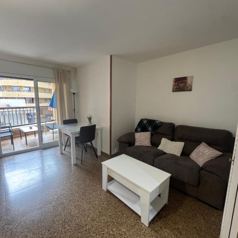 Apartment in center - Apartamento de 1 dormitorio - 1
