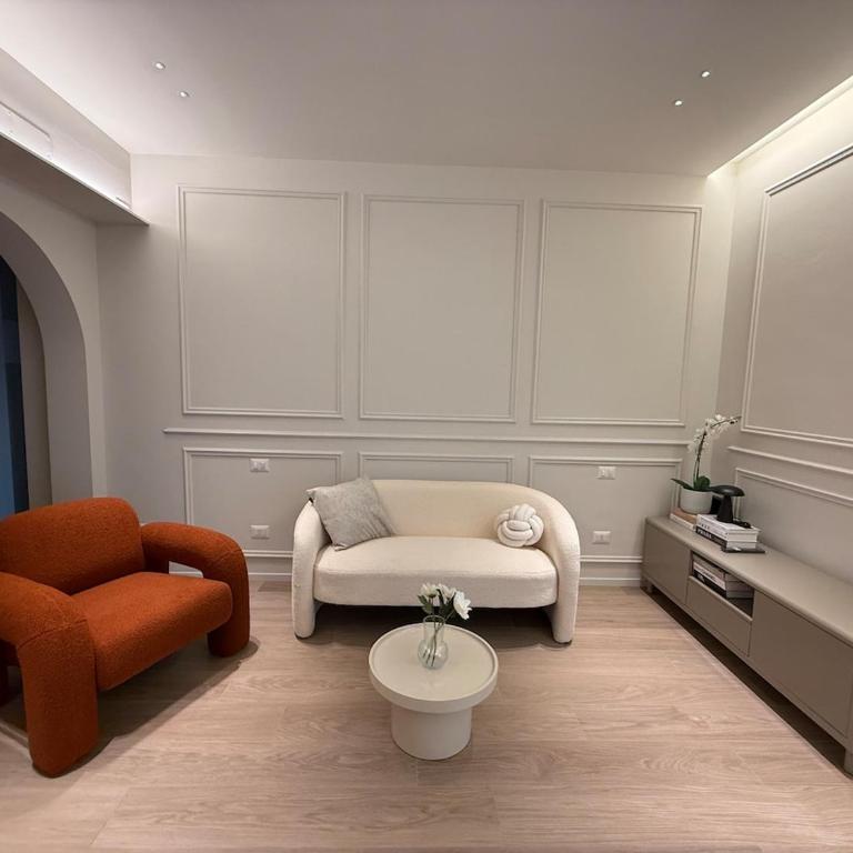 Casa di Fran - Appartamento con 3 Camere da Letto - 8