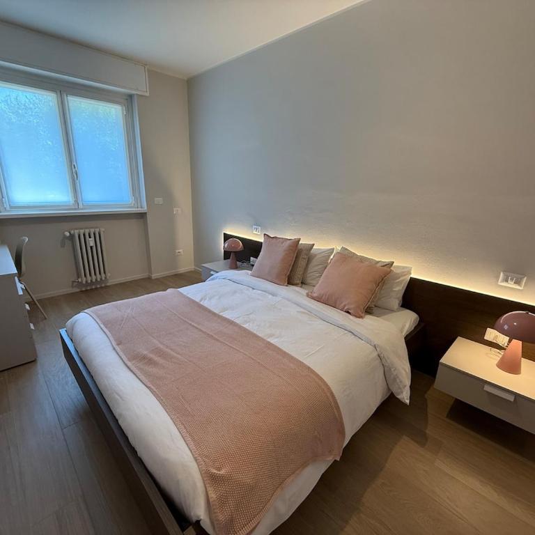 Casa di Fran - Appartamento con 3 Camere da Letto - 9