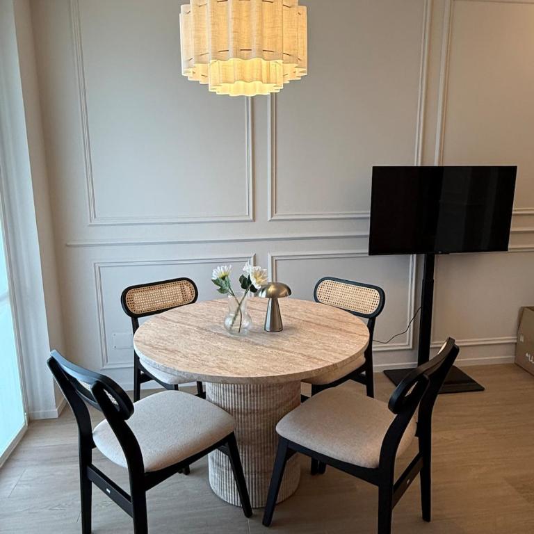 Casa di Fran - Appartamento con 3 Camere da Letto - 10