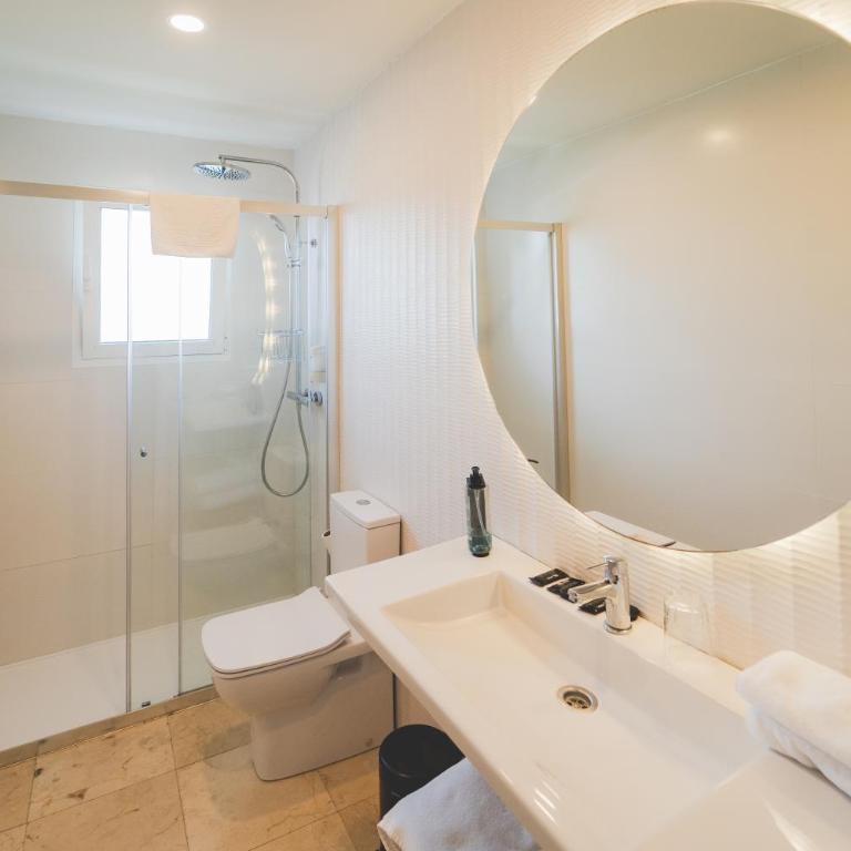 Los Olivos Beach Resort - Appartement 2 Chambres Gold sans Piscine (6 Personnes) - 5