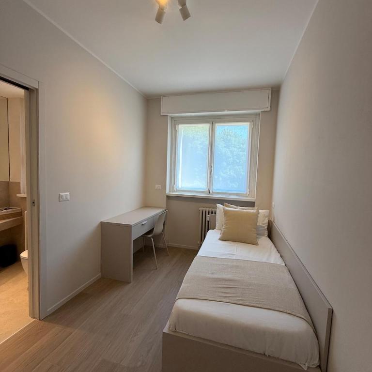 Casa di Fran - Appartamento con 3 Camere da Letto - 12