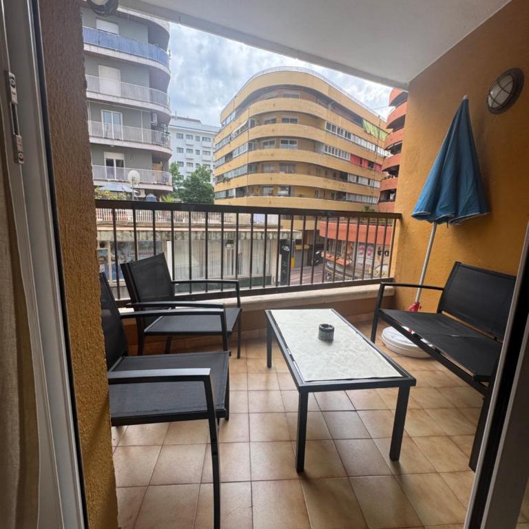Apartment in center - Apartamento de 1 dormitorio - 2