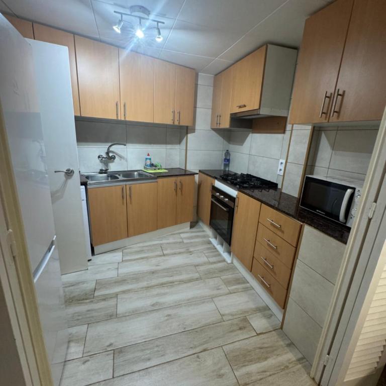 Apartment in center - Apartamento de 1 dormitorio - 3