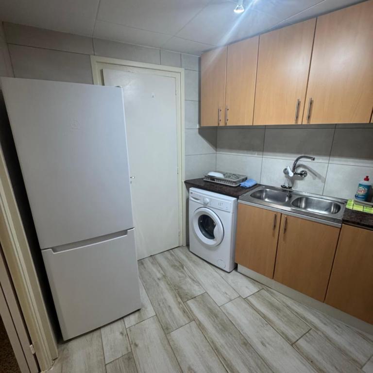 Apartment in center - Apartamento de 1 dormitorio - 5