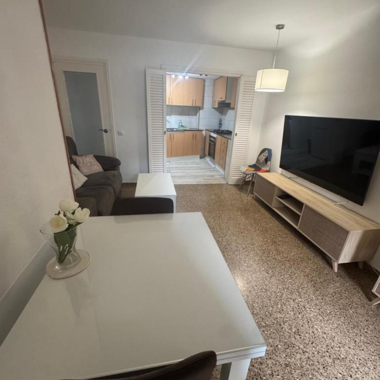 Apartment in center - Apartamento de 1 dormitorio - 6