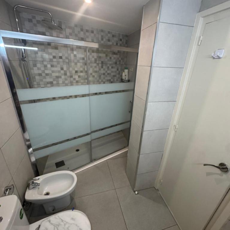 Apartment in center - Apartamento de 1 dormitorio - 7