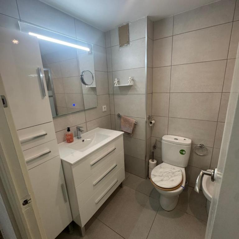 Apartment in center - Apartamento de 1 dormitorio - 9