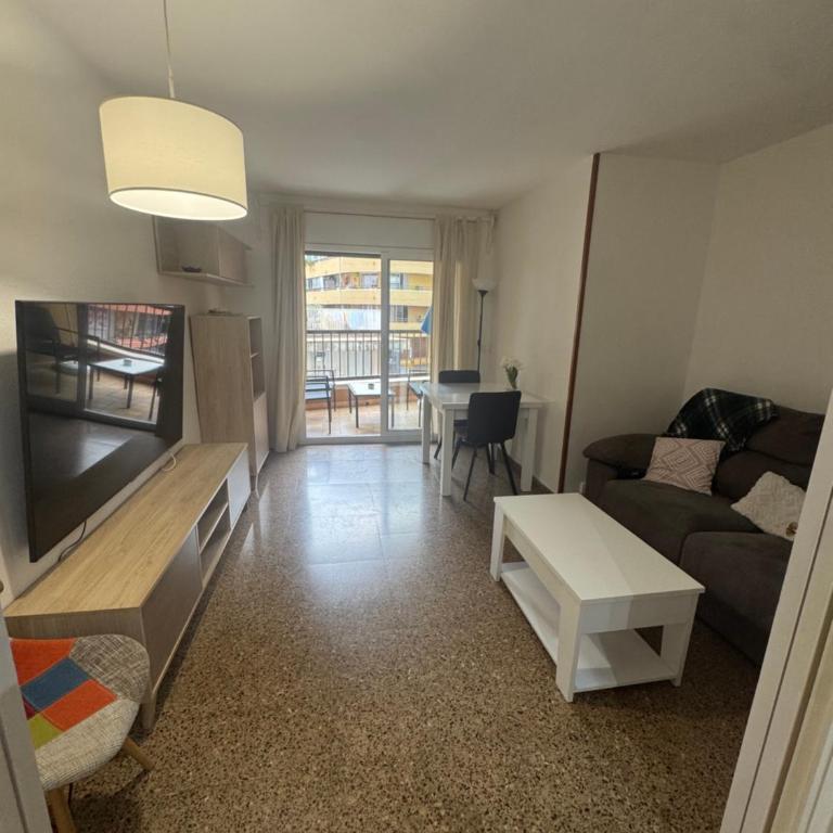 Apartment in center - Apartamento de 1 dormitorio - 10
