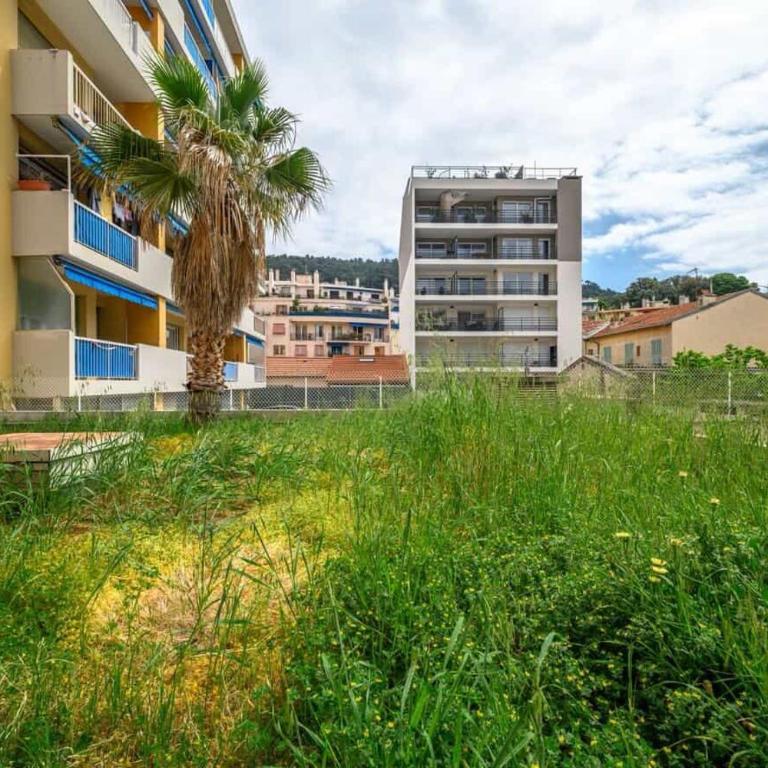 Le Barberis - Appartement 1 Chambre - 9