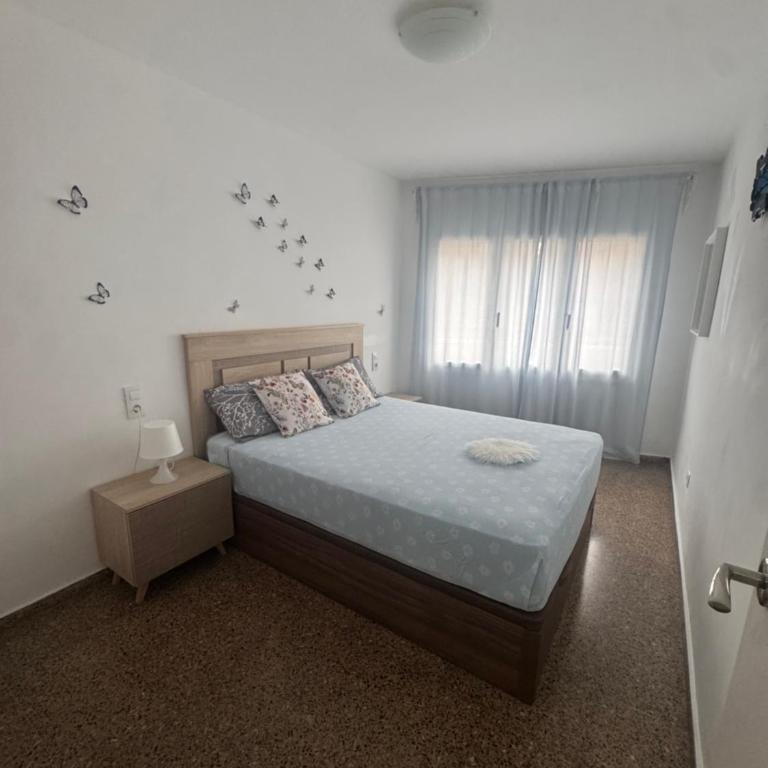 Apartment in center - Apartamento de 1 dormitorio - 11
