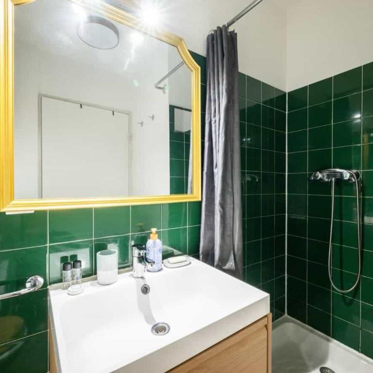 Le Barberis - Appartement 1 Chambre - 3