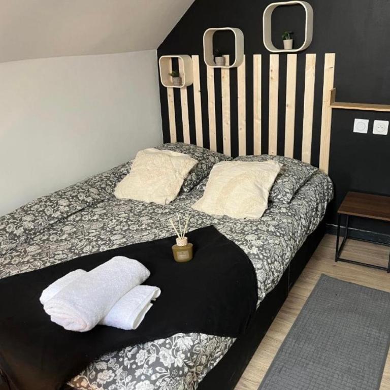 duplex 2 - Apartment - 1