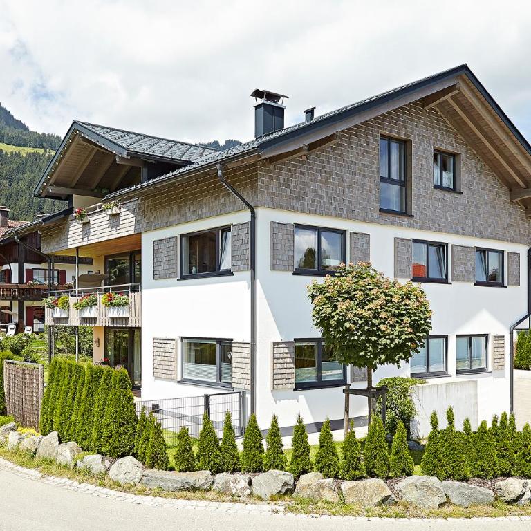 Eldorado - Ferienwohnungen & Suiten - Superior Apartment mit 3 Schlafzimmern - 5