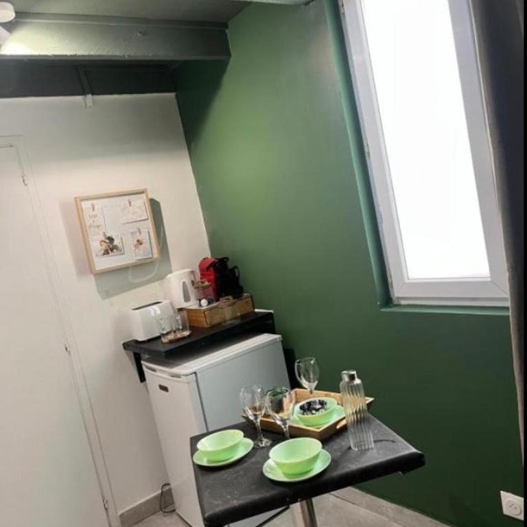 duplex 2 - Apartment - 9