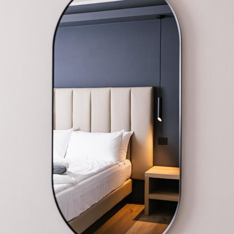 Ah Virgilio Apartments Resort - Appartamento Deluxe con 1 Camera da Letto - 1