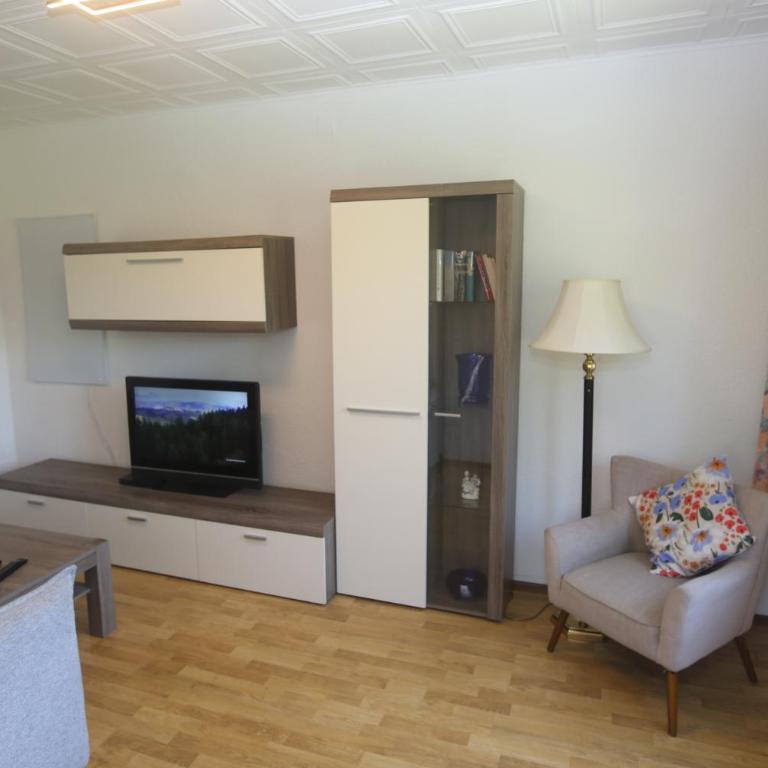Ferienwohnungen Struggl - Apartment mit Seeblick - 38