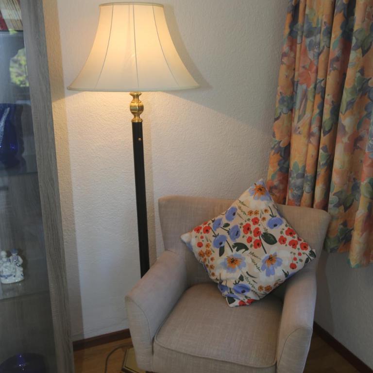 Ferienwohnungen Struggl - Apartment mit Seeblick - 36