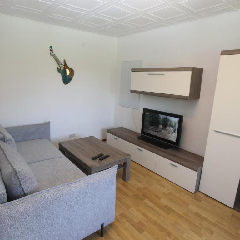 Ferienwohnungen Struggl - Apartment mit Seeblick - 37