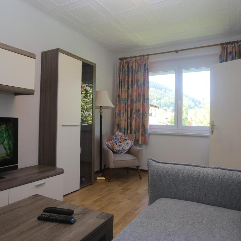 Ferienwohnungen Struggl - Apartment mit Seeblick - 34