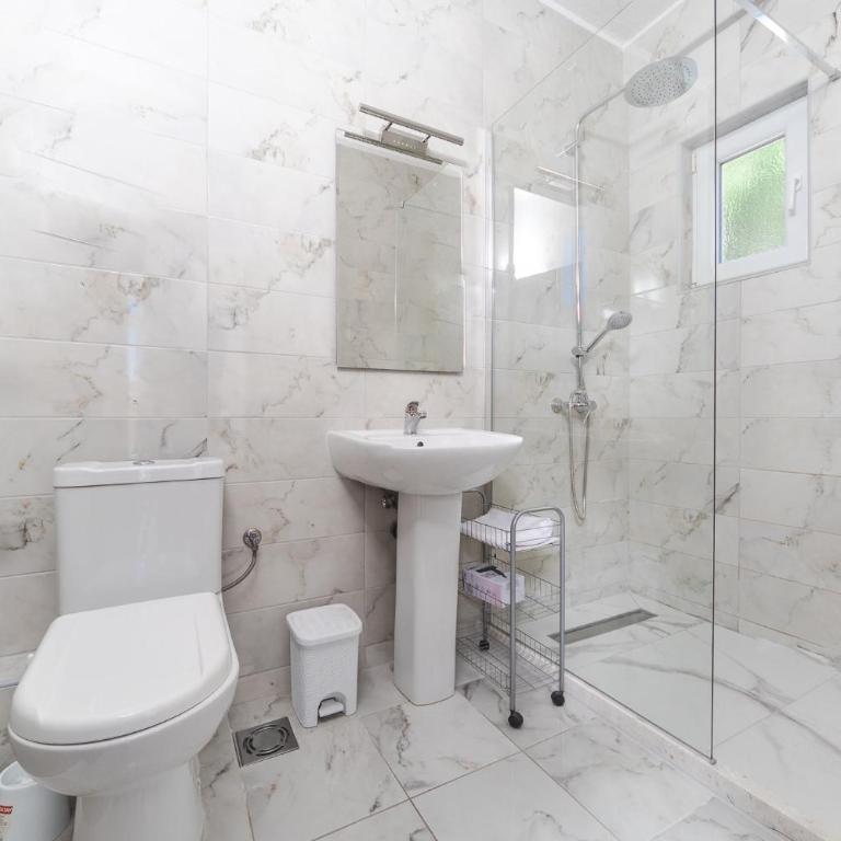 Apartmani Agape - Apartment - 3