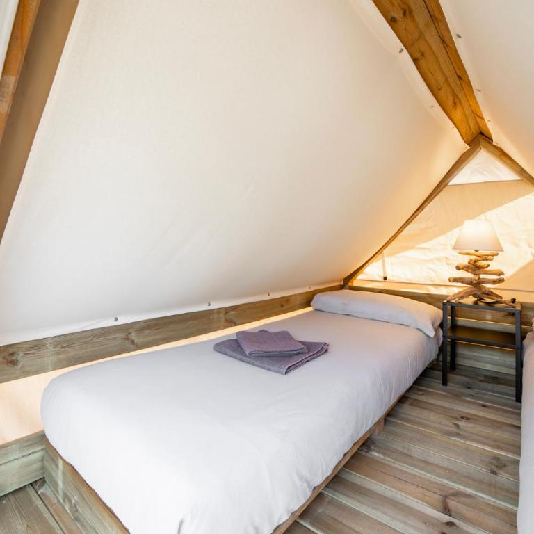 Glamping Italia '90 - Babe Lodges - Tenda - 3
