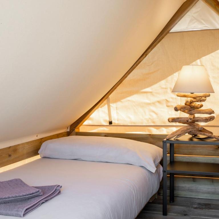Glamping Italia '90 - Babe Lodges - Tenda - 6