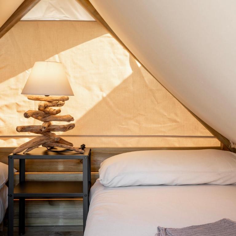 Glamping Italia '90 - Babe Lodges - Tenda - 7