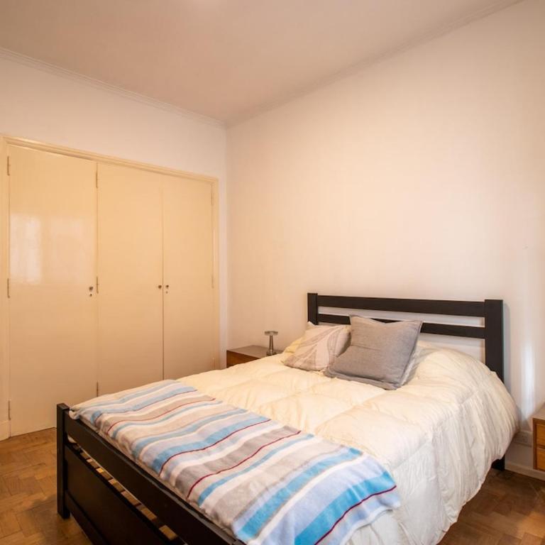 Colón & Entre Ríos - Apartamento de 1 dormitorio - 2