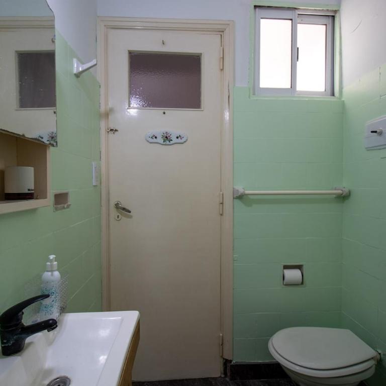 Colón & Entre Ríos - Apartamento de 1 dormitorio - 4