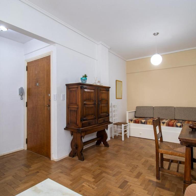 Colón & Entre Ríos - Apartamento de 1 dormitorio - 6