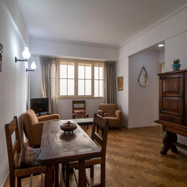 Colón & Entre Ríos - Apartamento de 1 dormitorio - 7