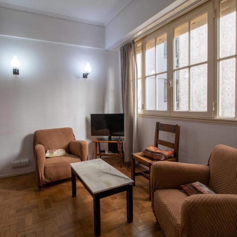 Colón & Entre Ríos - Apartamento de 1 dormitorio - 8