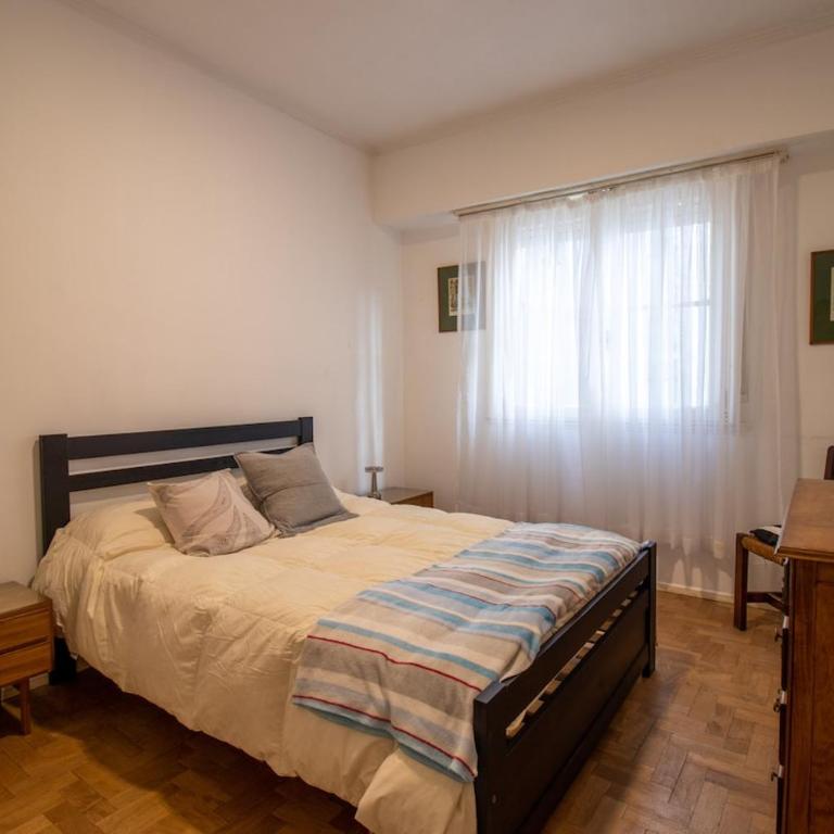 Colón & Entre Ríos - Apartamento de 1 dormitorio - 9